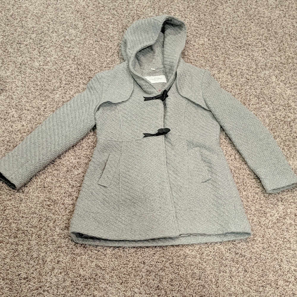 Women's coat